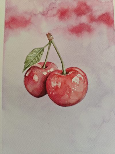 Cerezas
