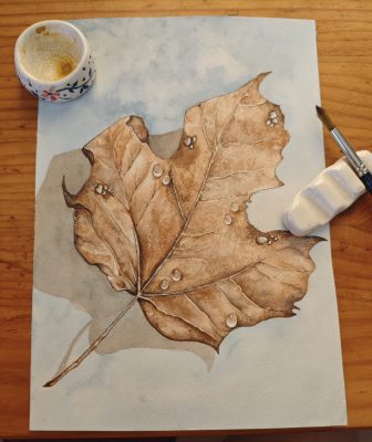Otoño
